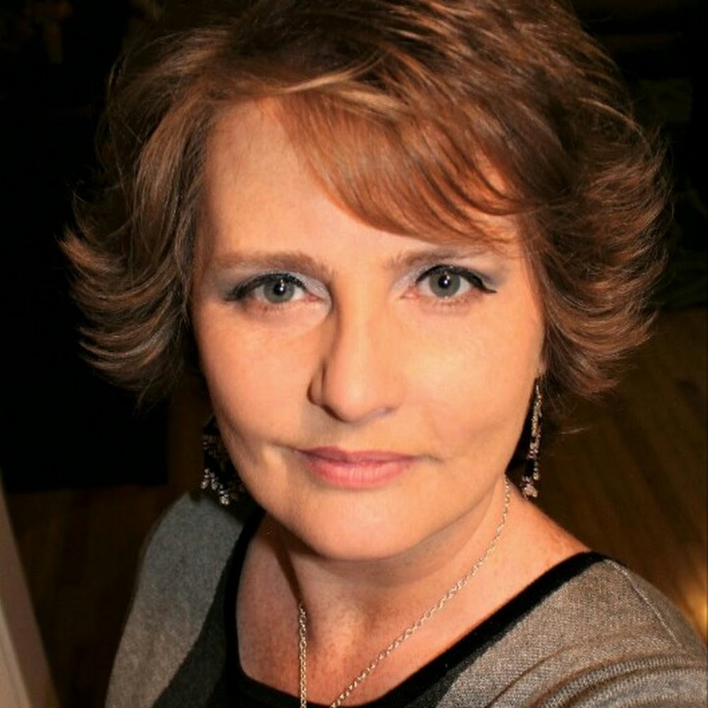 Meet your Posher, MarLetta